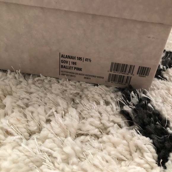 Jimmy Choo Alanah 105 - Picture 7 of 9